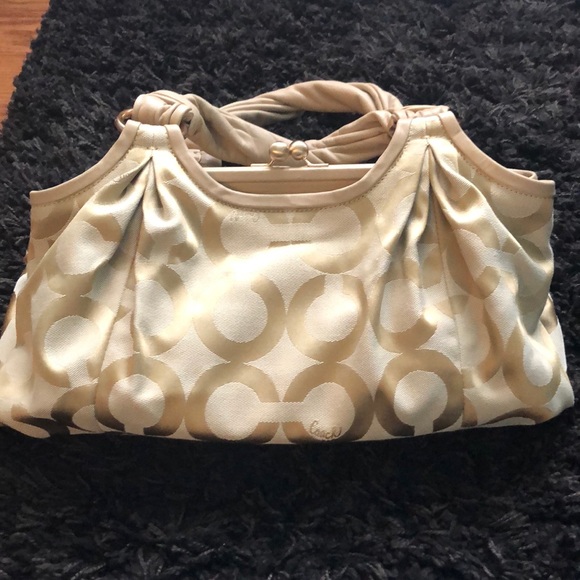 Coach Handbags - Coach hobo bag